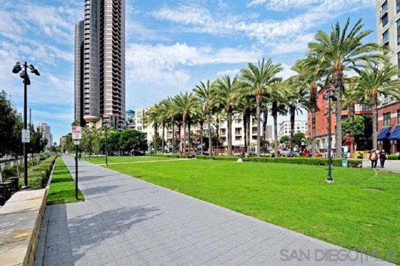 Residential for sale at 350 K St. 312, San Diego CA featuring 2 beds and 2 baths