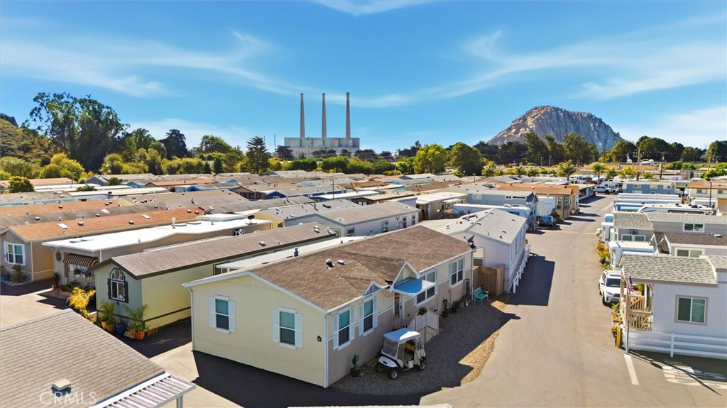 Manufactured In Park for sale at 500 Atascadero Rd SPC F1, Morro Bay CA featuring 3 beds and 2 baths