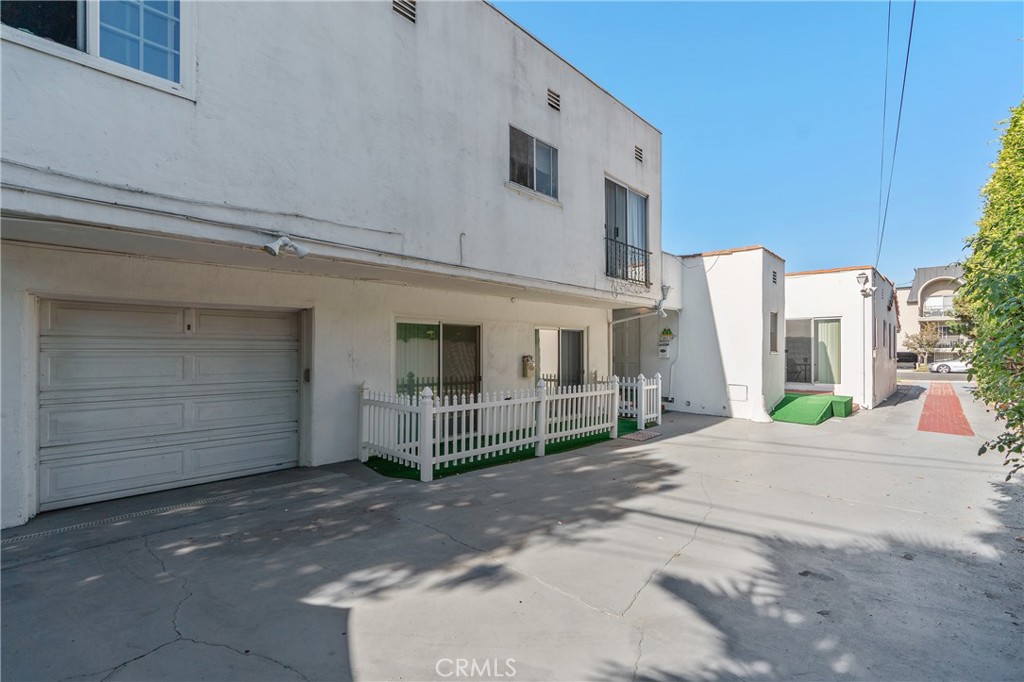 Residential Income for sale at 10636 Ayres Avenue, Los Angeles CA