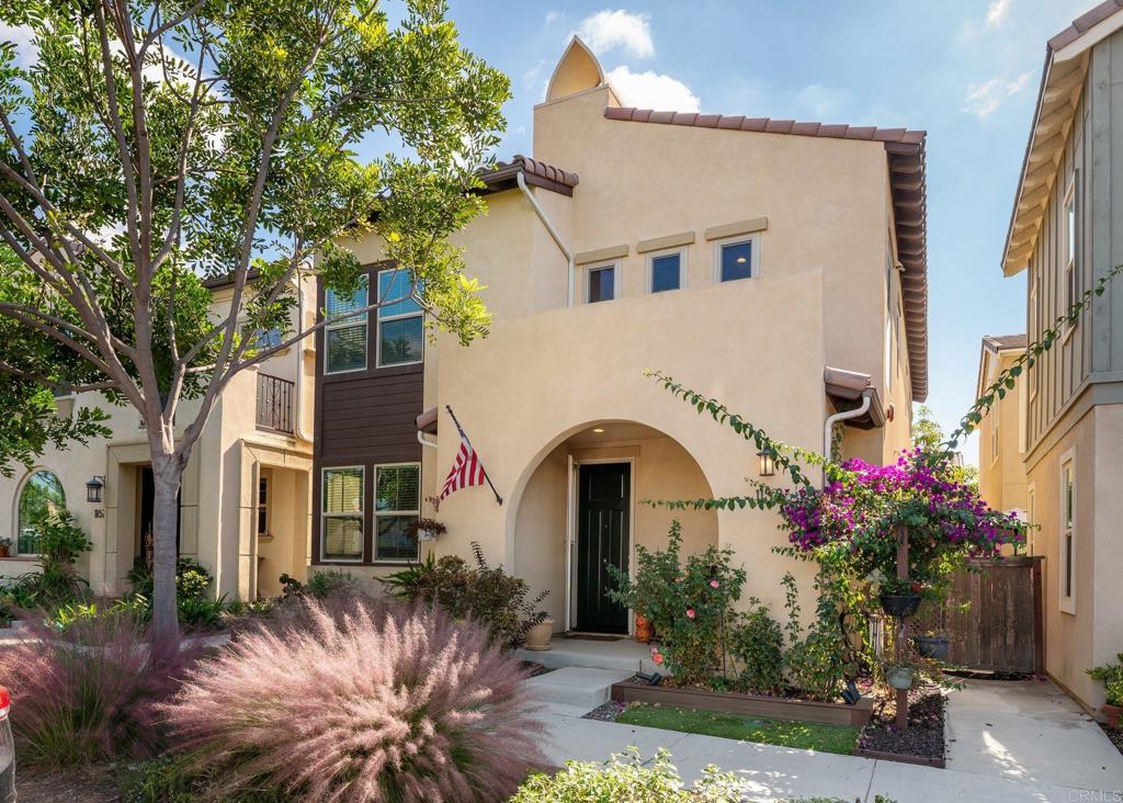 Residential Lease for rent at 1158 Camino Prado, Chula Vista CA featuring 4 beds and 3 baths