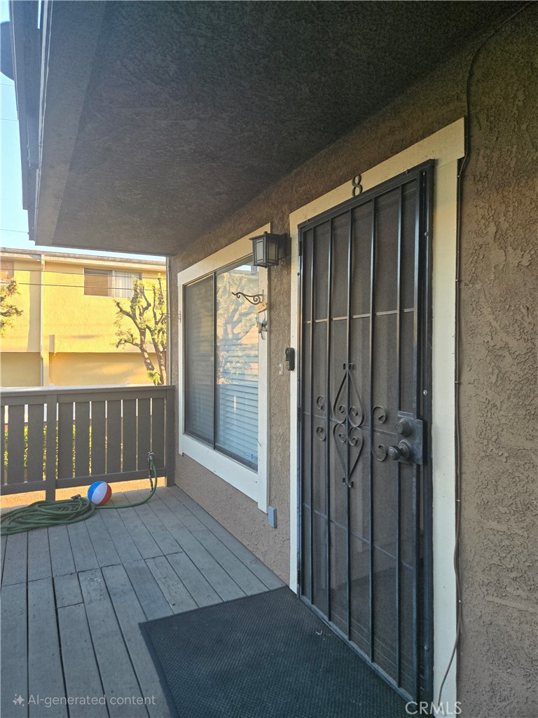 Residential for sale at 16414 Cornuta Ave 8, Bellflower CA featuring 2 beds and 3 baths