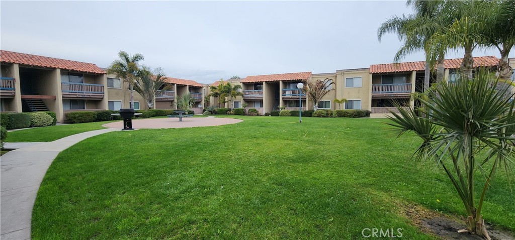 Residential Income for sale at 17210 San Mateo 25, Fountain Valley CA