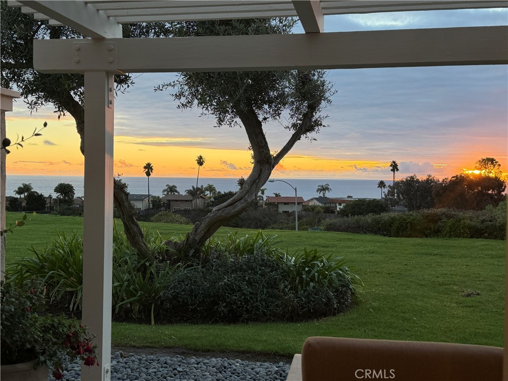 Residential for sale at 117 Calle Cuervo, San Clemente CA featuring 2 beds and 2 baths