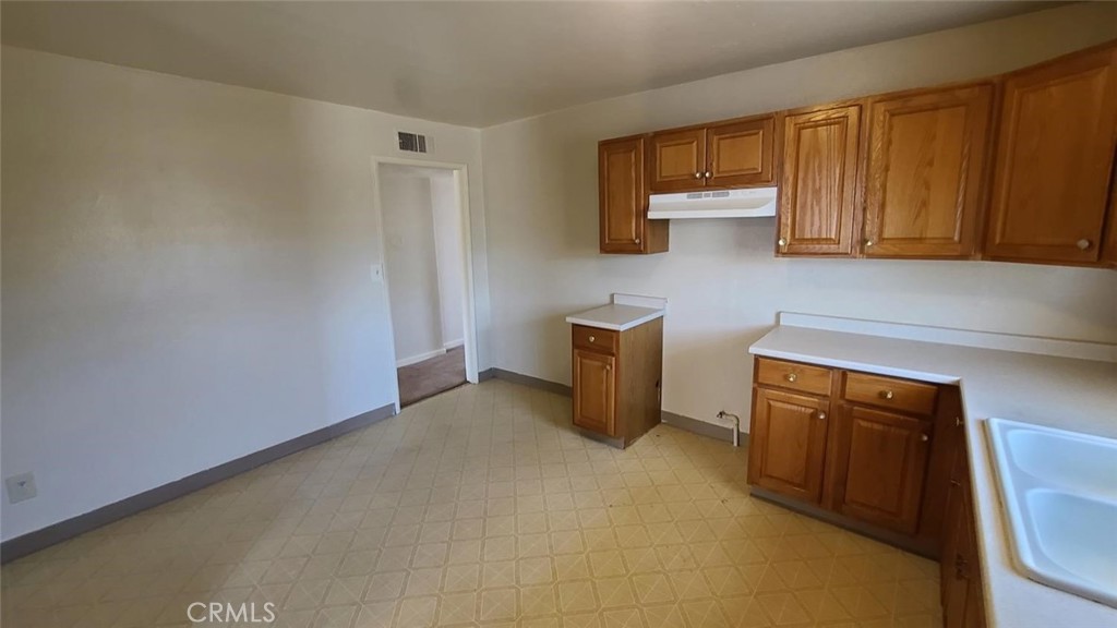Residential for sale at 958 S Prospect Street A, Porterville CA featuring 2 beds and 1 bath