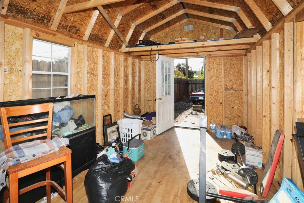 Residential for sale at 12932 3rd, Clearlake Oaks CA featuring 1 bed and 1 bath