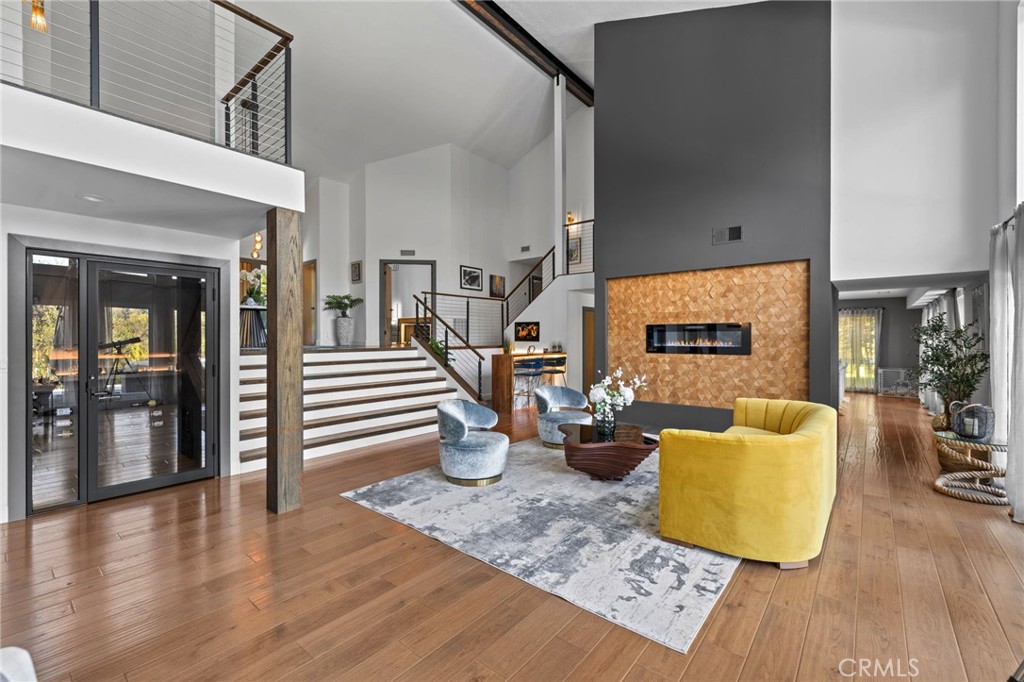 Residential for sale at 5001 Lakeview Canyon, Westlake Village CA featuring 6 beds and 7 baths