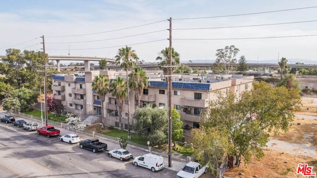 Residential for sale at 10901 Laurel Canyon Boulevard 201, San Fernando CA featuring 3 beds and 2 baths