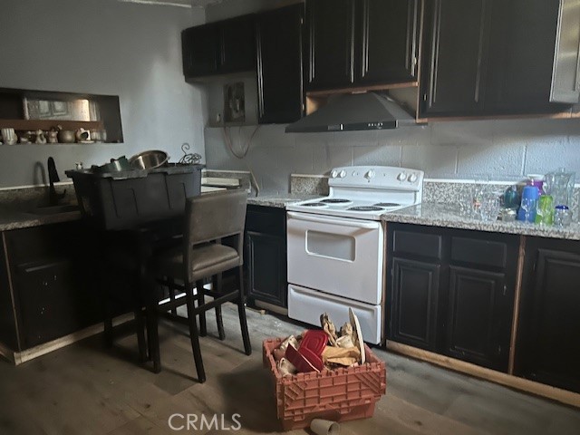 Residential for sale at 3483 Skylane Drive, Riverside CA featuring 2 beds and 1 bath