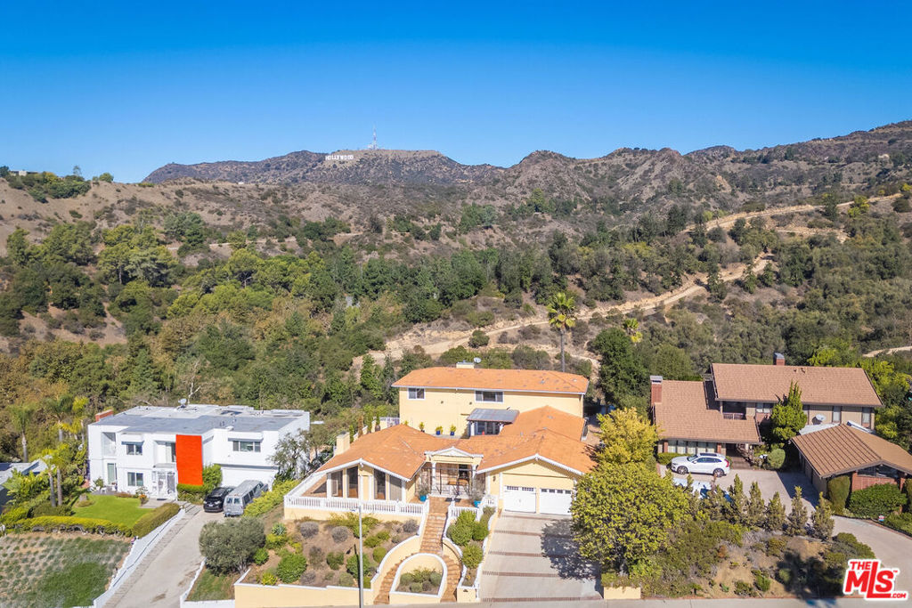 Residential for sale at 2315 N Hobart Boulevard, Los Angeles CA featuring 4 beds and 6 baths