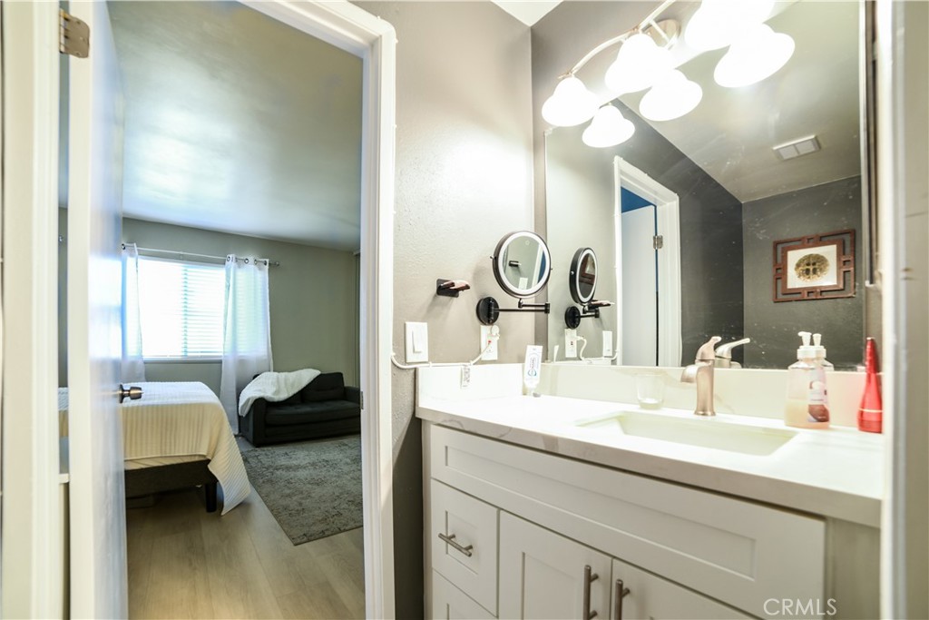 Residential for sale at 2001 S Campus Ave. 7F, Ontario CA featuring 2 beds and 2 baths