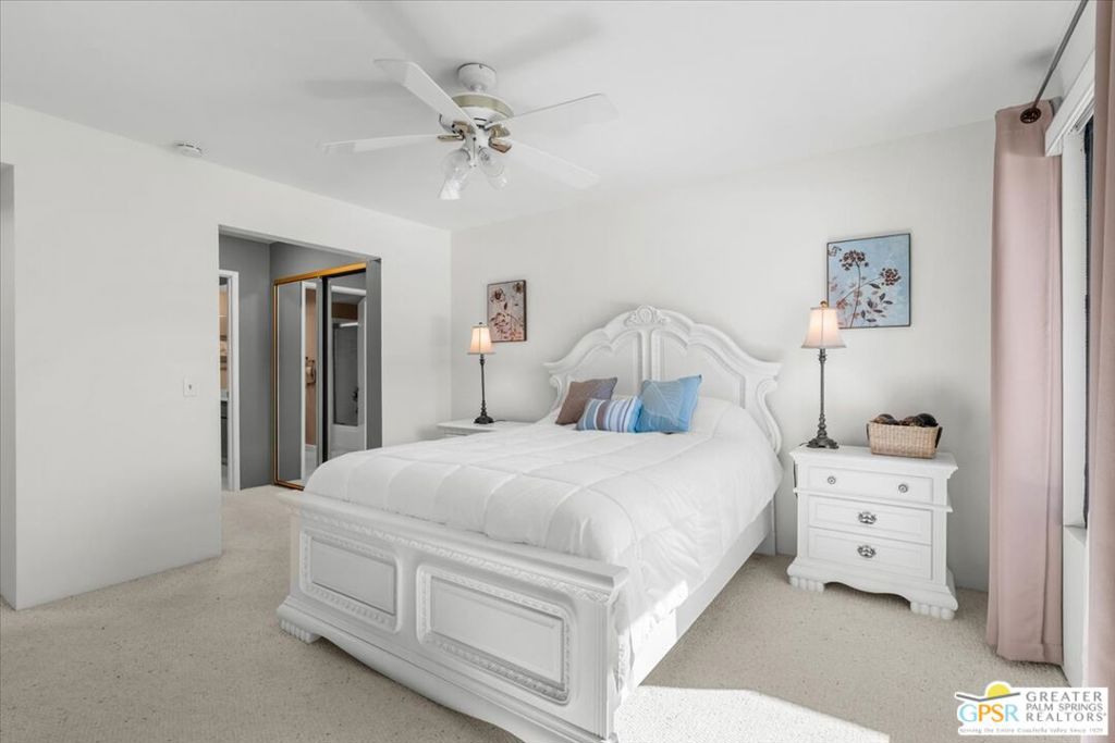 Residential for sale at 35200 Cathedral Canyon Drive I71, Cathedral City CA featuring 2 beds and 2 baths