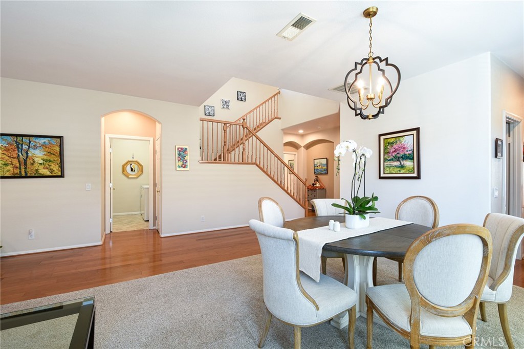 Residential for sale at 41686 Monterey, Temecula CA featuring 4 beds and 3 baths