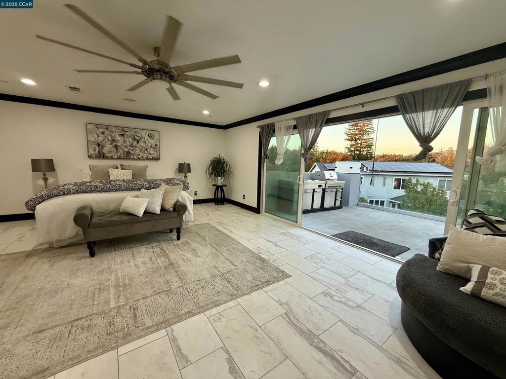 Residential for sale at 3318 Ellesmere Court, Walnut Creek CA featuring 4 beds and 5 baths