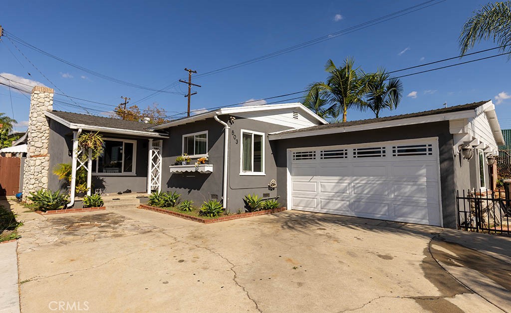 Residential for sale at 503 Wilson, Placentia CA featuring 3 beds and 2 baths