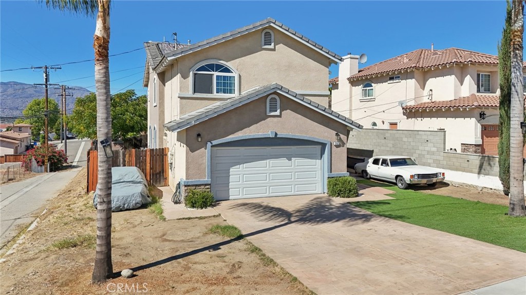 Residential for sale at 207 Campus Way, Lake Elsinore CA featuring 4 beds and 3 baths