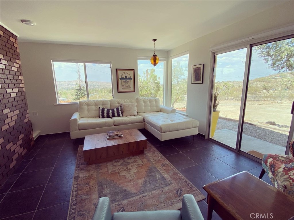 Residential for sale at 7912 Victor Vista, Yucca Valley CA featuring 3 beds and 2 baths