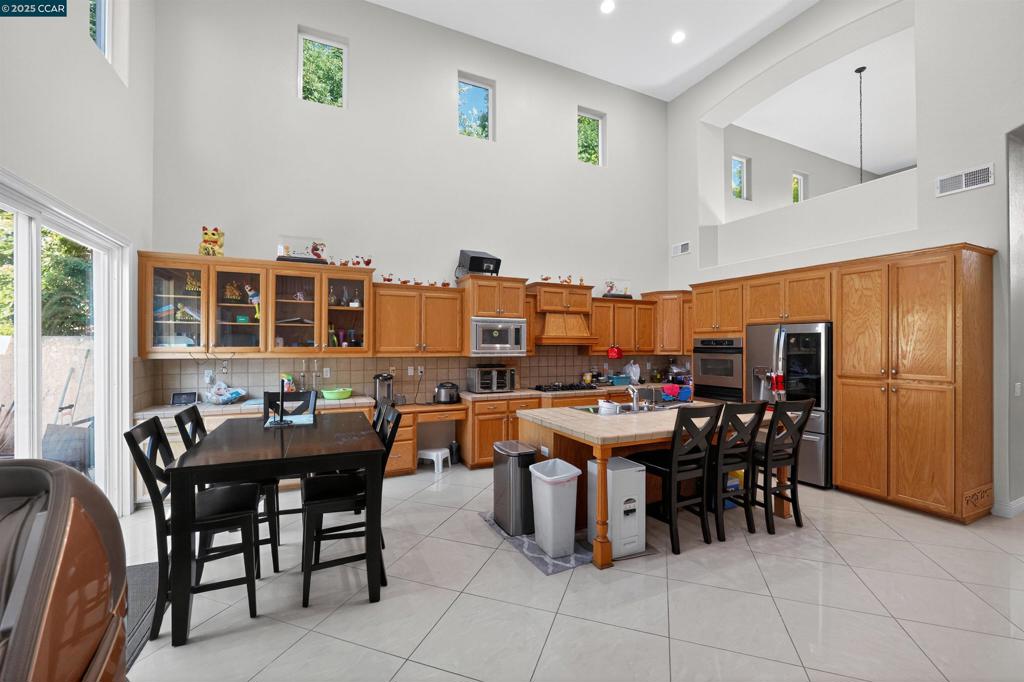 Residential for sale at 4100 Diorite Ct, Antioch CA featuring 4 beds and 3 baths