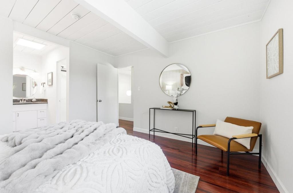 Residential for sale at 1101 Pomeroy Avenue, Santa Clara CA featuring 4 beds and 3 baths