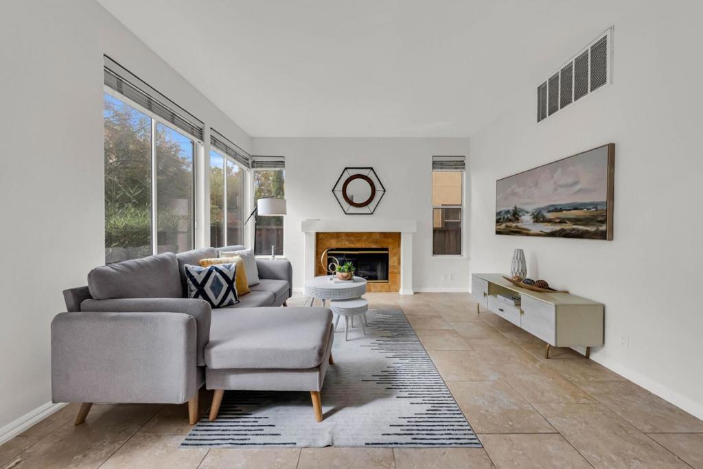 Residential for sale at 221 Victory Circle, San Ramon CA featuring 4 beds and 3 baths