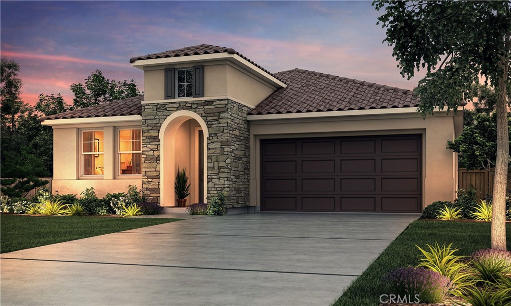 Residential for sale at 2090 Donavan Lane, Los Banos CA featuring 4 beds and 3 baths