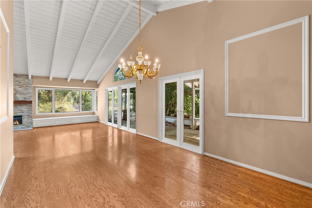 Residential for sale at 5141 Siesta, Yorba Linda CA featuring 4 beds and 3 baths