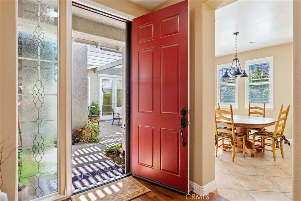 Residential for sale at 2425 Traditions Loop, Paso Robles CA featuring 3 beds and 2 baths