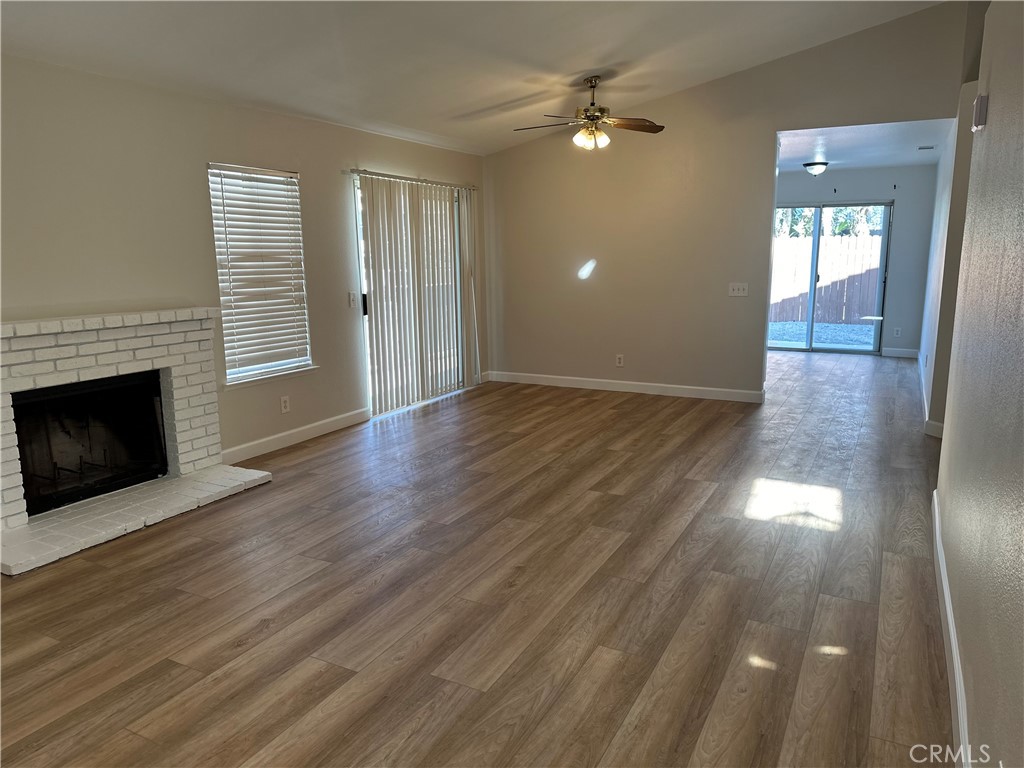 Residential Lease for rent at 3351 Lincoln Street, Riverside CA featuring 3 beds and 2 baths