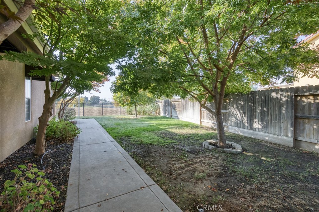 Residential for sale at 7360 Edgewater Street, Chowchilla CA featuring 3 beds and 2 baths