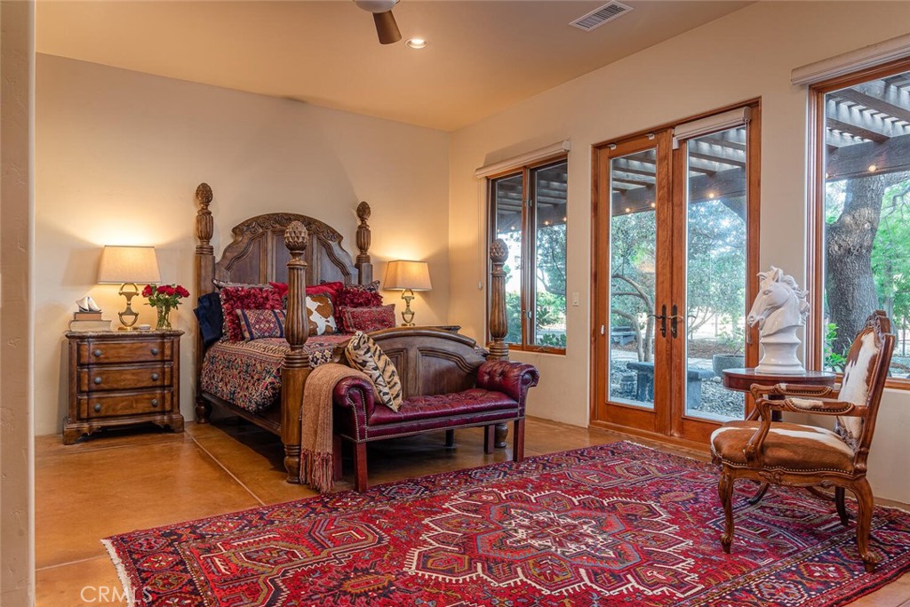 Residential for sale at 7790 Airport Road, Paso Robles CA featuring 6 beds and 7 baths