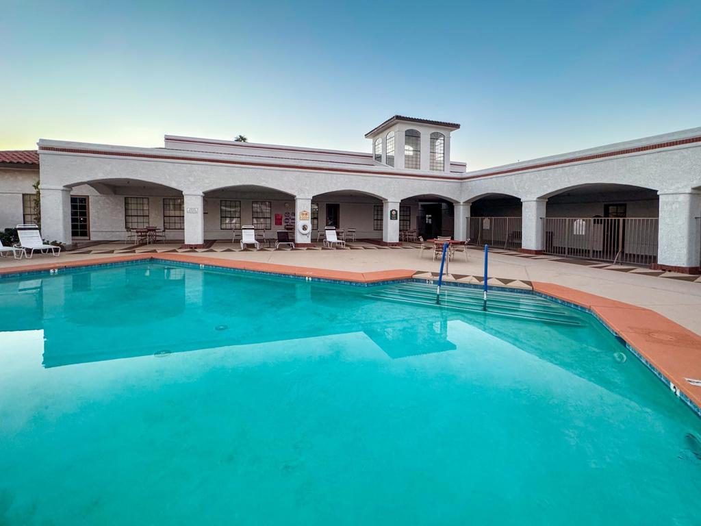 Manufactured In Park for sale at 69801 Ramon Road 186, Cathedral City CA