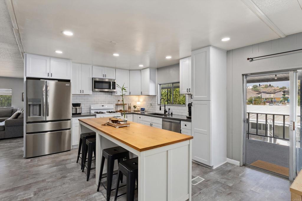 Manufactured In Park for sale at 971 Borden Road 18, San Marcos CA featuring 3 beds and 2 baths