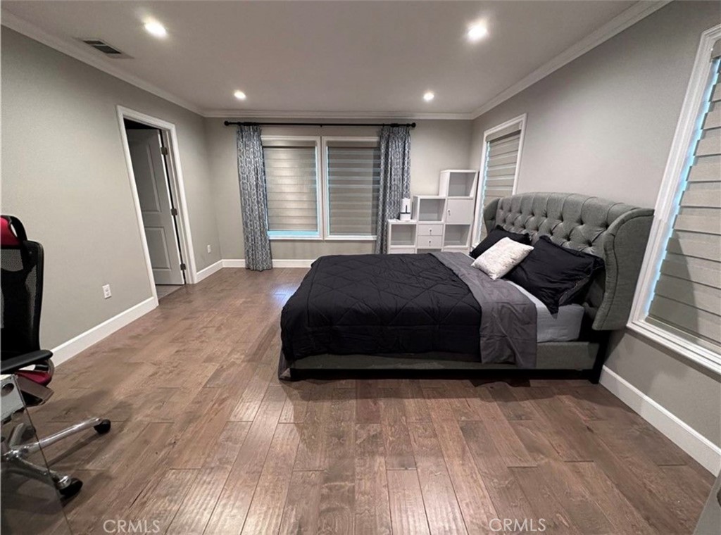 Residential Lease for rent at 412 Magellan Road, Arcadia CA featuring 4 beds and 4 baths