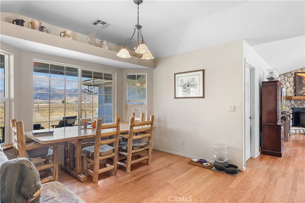 Residential for sale at 18888 Pellisier Road, Tehachapi CA featuring 3 beds and 2 baths