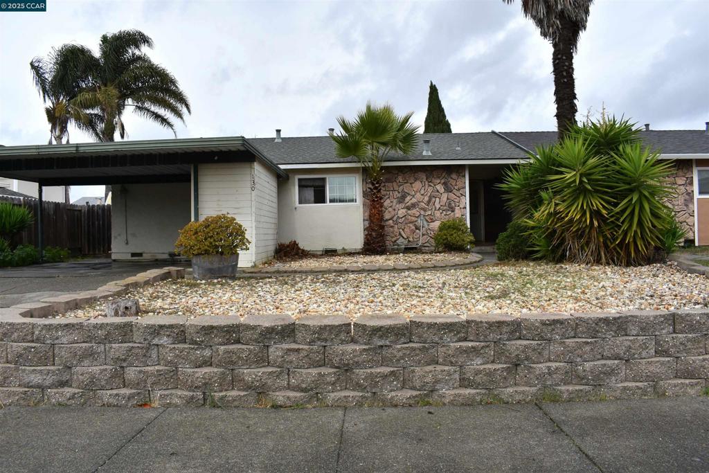 Active for sale at Vallejo, CA, Vallejo, CA CA and 2 baths