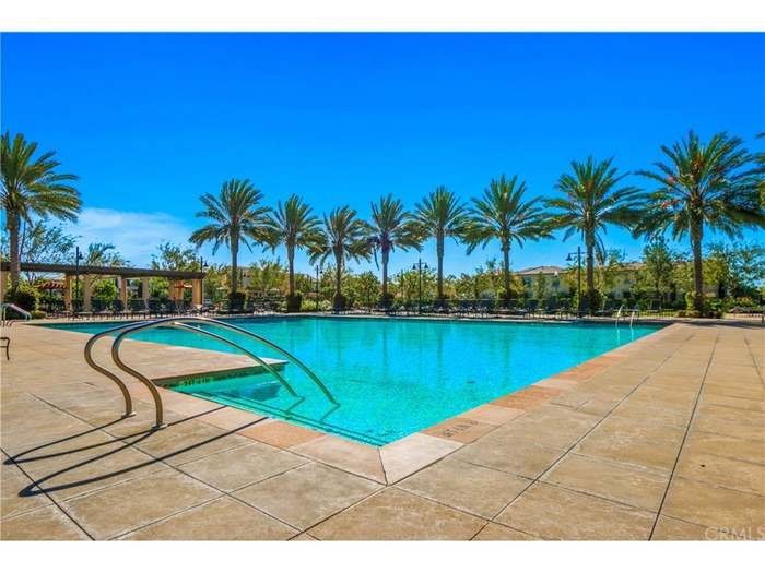 Residential Lease for rent at 74 Rose Arch, Irvine CA featuring 2 beds and 2 baths