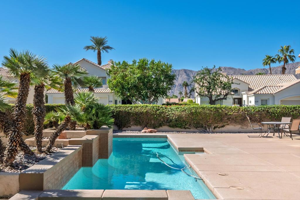 Residential for sale at 78965 Indian Wood Court, La Quinta CA featuring 3 beds and 3 baths