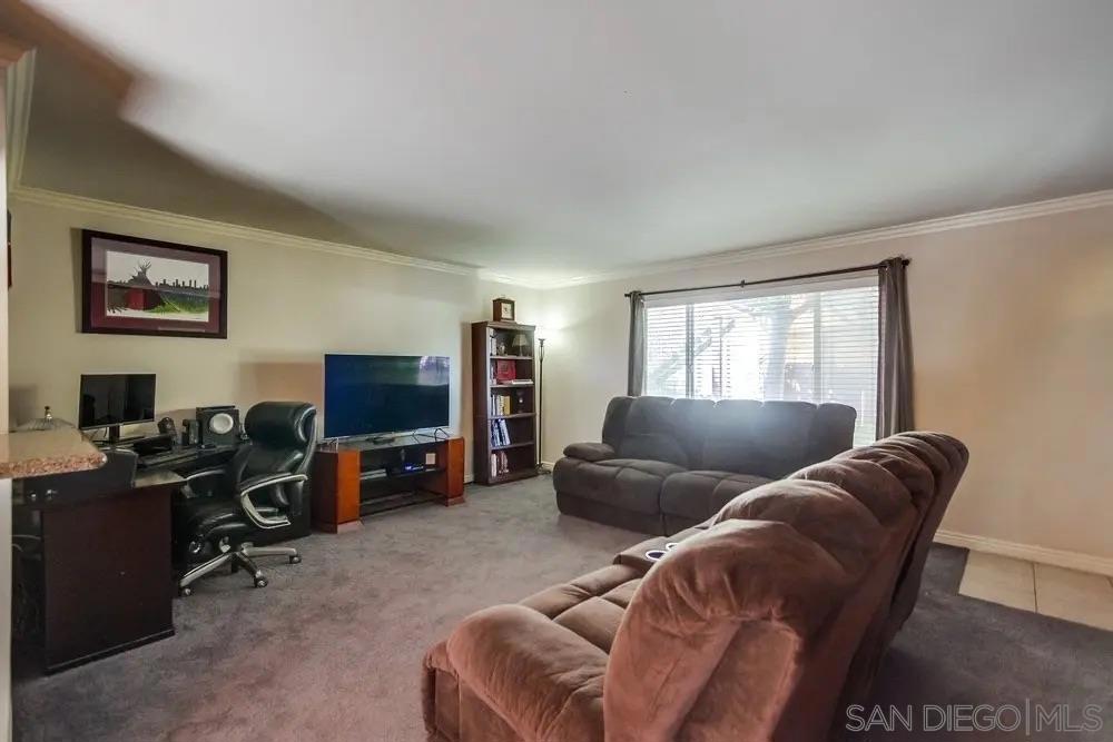 Residential for sale at 1000 Estes St 44, El Cajon CA featuring 2 beds and 2 baths