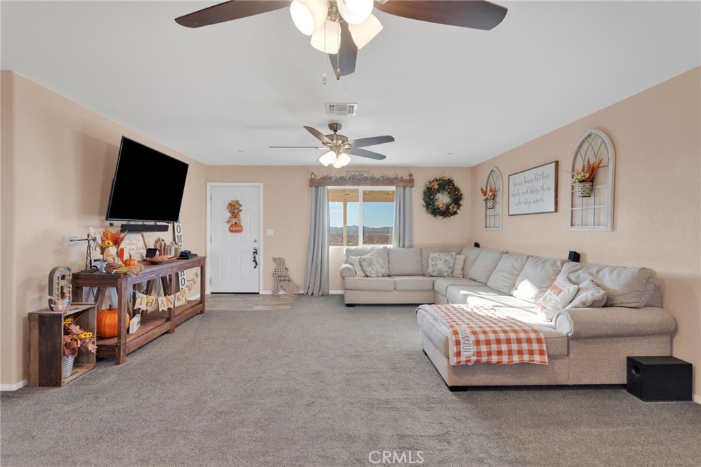 Residential for sale at 32461 Prairie, Barstow CA featuring 3 beds and 2 baths