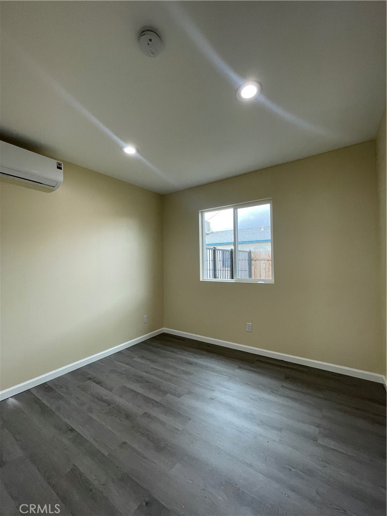 Residential Lease for rent at 45124 Redwood Avenue, Lancaster CA featuring 2 beds and 1 bath