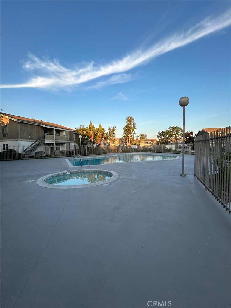 Residential for sale at 2847 S Fairview D, Santa Ana CA featuring 2 beds and 2 baths
