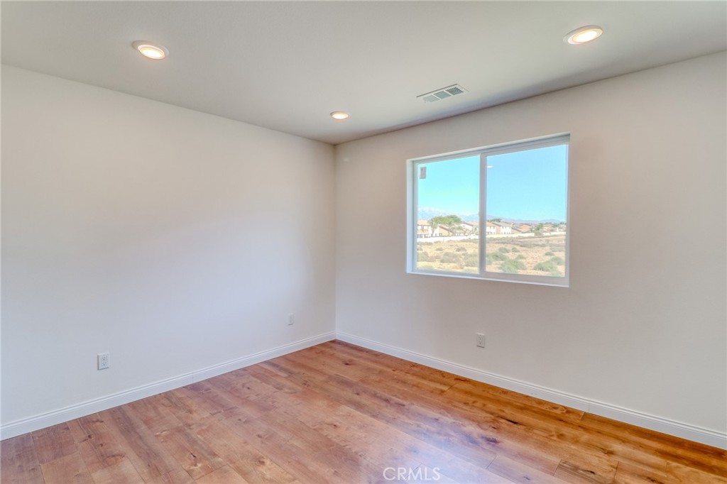 Residential Lease for rent at 14424 Buvan Court, Moreno Valley CA featuring 5 beds and 4 baths