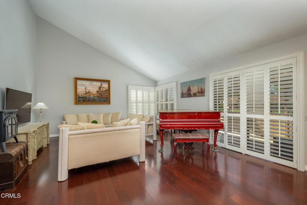 Residential for sale at 34121 Village 34, Camarillo CA featuring 2 beds and 2 baths