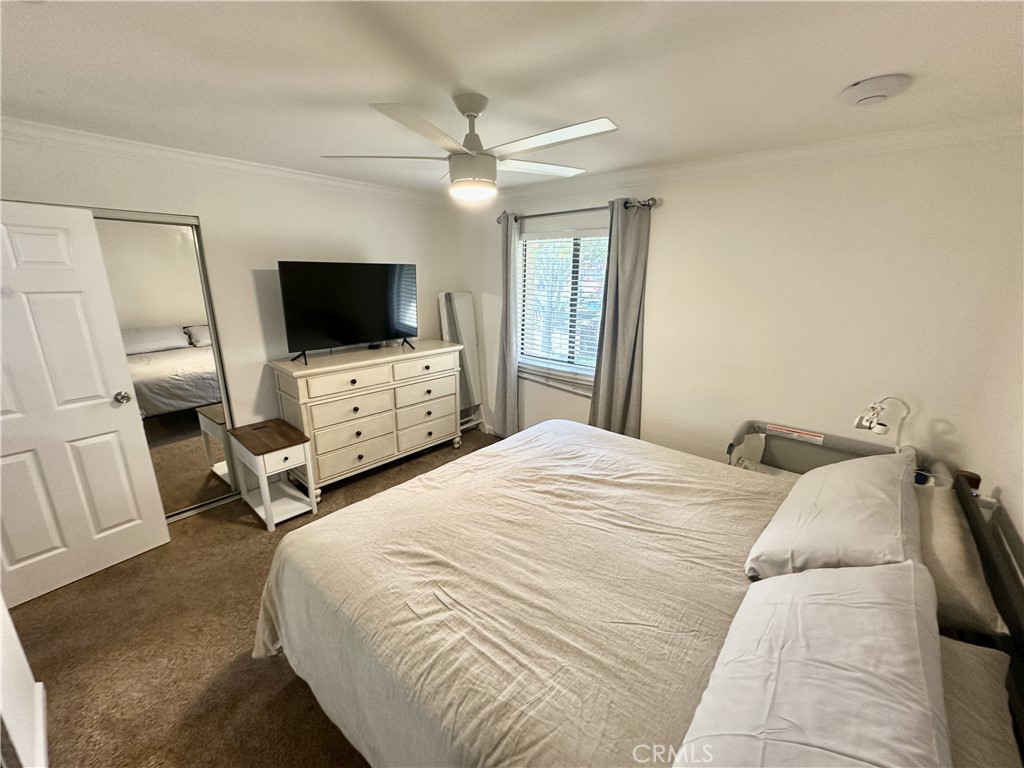 Residential for sale at 10151 Arrow 6, Rancho Cucamonga CA featuring 1 bed and 1 bath