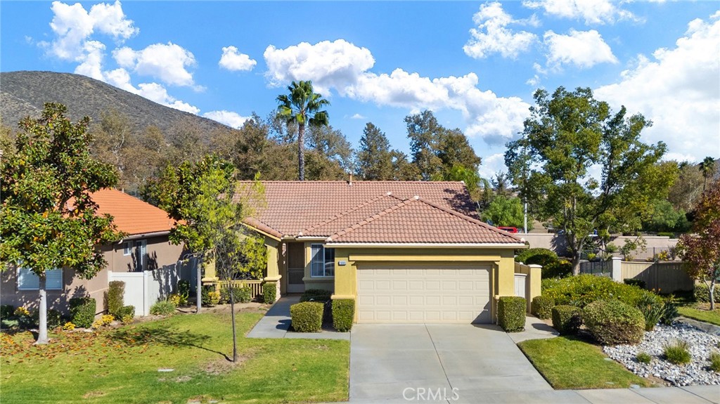 Residential for sale at 28980 Raintree, Menifee CA featuring 2 beds and 2 baths