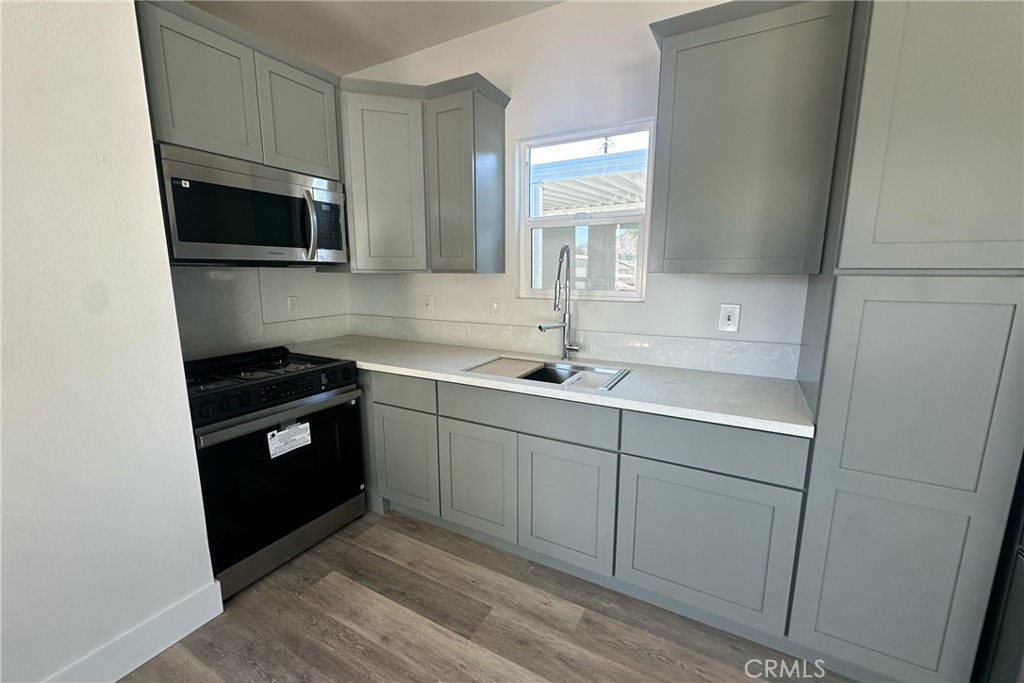 Manufactured In Park for sale at 22113 Grand Terrace Road 16, Grand Terrace CA featuring 2 beds and 1 bath