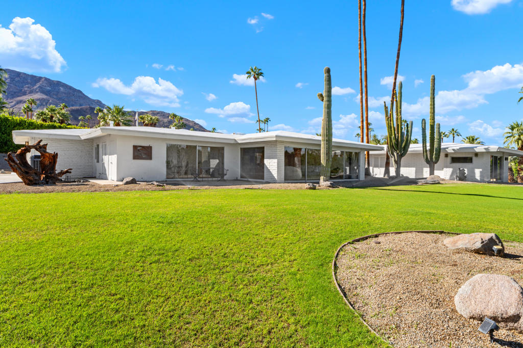 Residential for sale at 40286 Tonopah Road, Rancho Mirage CA featuring 5 beds and 5 baths