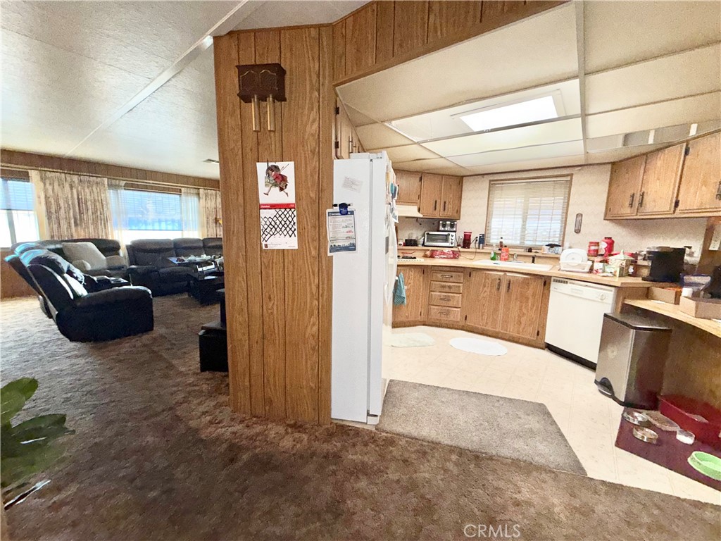 Residential for sale at 816 San Marcos Drive, Hemet CA featuring 3 beds and 2 baths