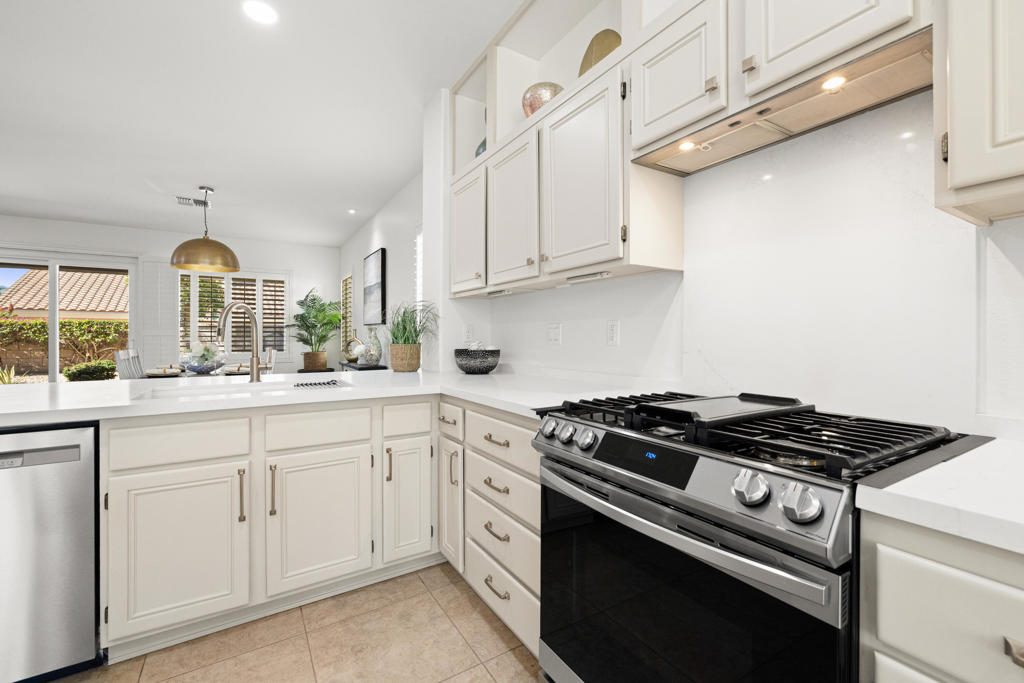 Residential for sale at 37677 Mojave Sage Street, Palm Desert CA featuring 2 beds and 2 baths