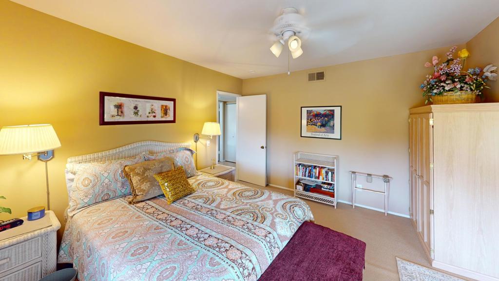 Residential Lease for rent at 72350 Rim Drive, Palm Desert CA featuring 3 beds and 3 baths