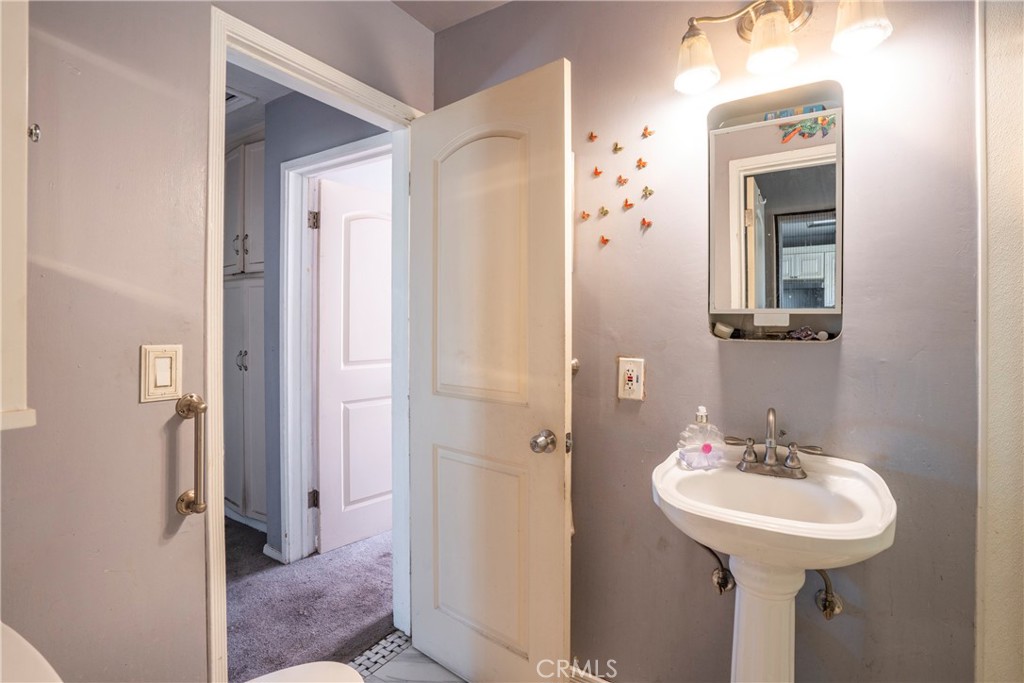 Residential for sale at 4524 Landis, Baldwin Park CA featuring 2 beds and 1 bath